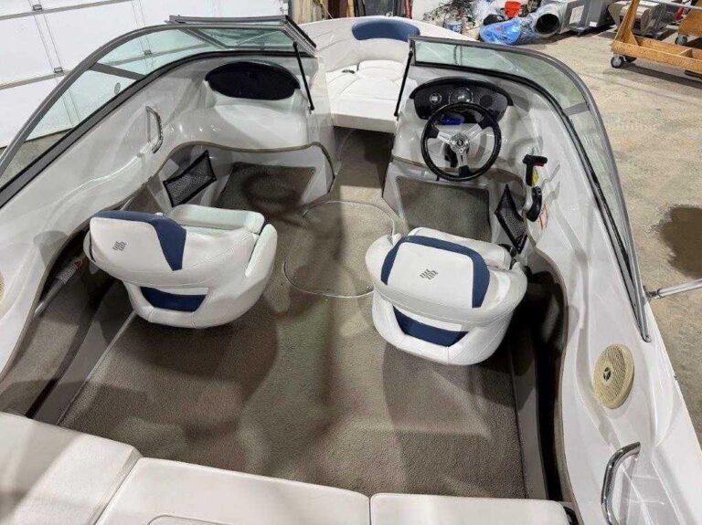 2011 Four Winns H180 OB US-PFWMG046A111 [photo 41]